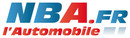 Logo NBA l'Automobile